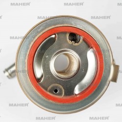 YAĞ SOĞUTUCUSU L-200 06-10 (KÜÇÜK)